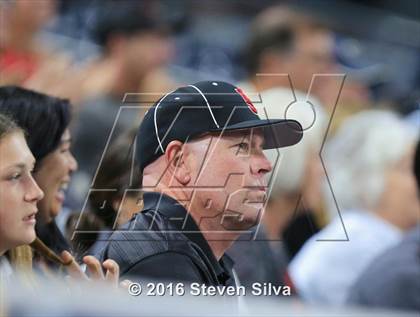 Thumbnail 3 in La Jolla vs. Point Loma @ Petco Park photogallery.