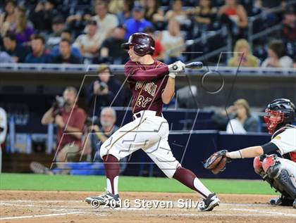 Thumbnail 3 in La Jolla vs. Point Loma @ Petco Park photogallery.