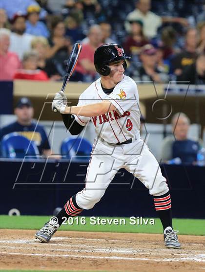 Thumbnail 3 in La Jolla vs. Point Loma @ Petco Park photogallery.
