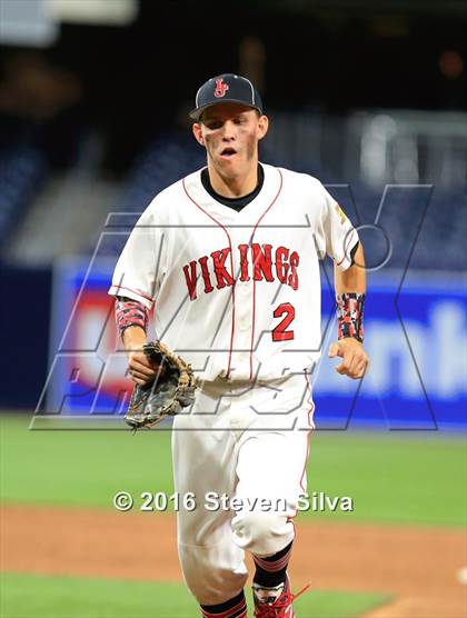 Thumbnail 1 in La Jolla vs. Point Loma @ Petco Park photogallery.