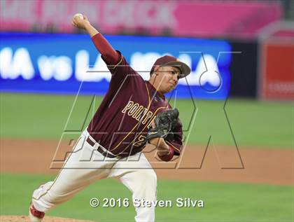 Thumbnail 1 in La Jolla vs. Point Loma @ Petco Park photogallery.