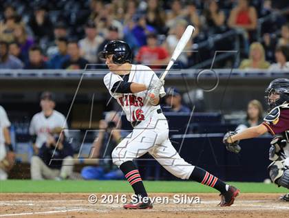 Thumbnail 3 in La Jolla vs. Point Loma @ Petco Park photogallery.