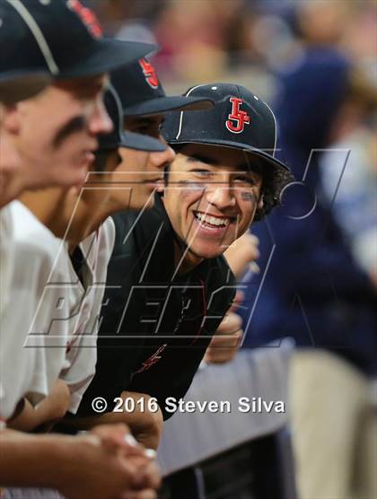 Thumbnail 3 in La Jolla vs. Point Loma @ Petco Park photogallery.