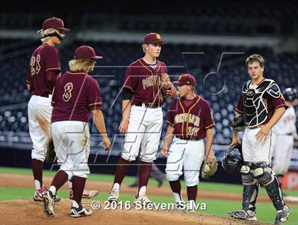 Thumbnail 1 in La Jolla vs. Point Loma @ Petco Park photogallery.