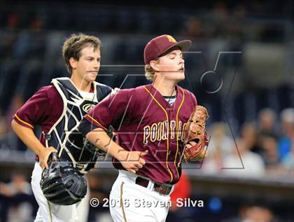Thumbnail 3 in La Jolla vs. Point Loma @ Petco Park photogallery.