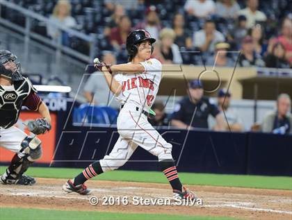 Thumbnail 1 in La Jolla vs. Point Loma @ Petco Park photogallery.