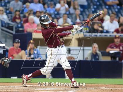 Thumbnail 3 in La Jolla vs. Point Loma @ Petco Park photogallery.