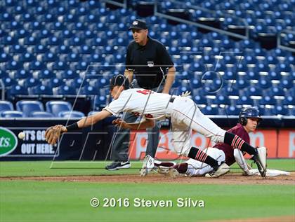 Thumbnail 2 in La Jolla vs. Point Loma @ Petco Park photogallery.