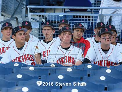 Thumbnail 1 in La Jolla vs. Point Loma @ Petco Park photogallery.