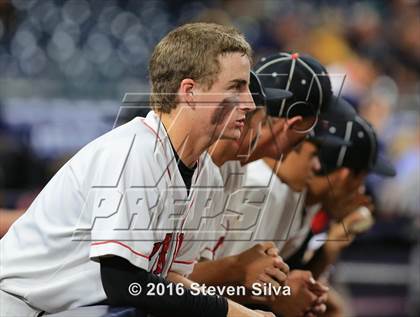 Thumbnail 2 in La Jolla vs. Point Loma @ Petco Park photogallery.