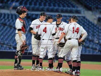 Thumbnail 2 in La Jolla vs. Point Loma @ Petco Park photogallery.
