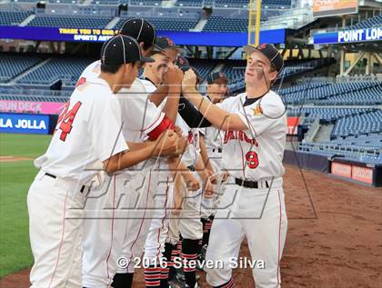 Thumbnail 3 in La Jolla vs. Point Loma @ Petco Park photogallery.