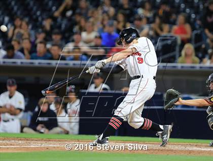 Thumbnail 2 in La Jolla vs. Point Loma @ Petco Park photogallery.