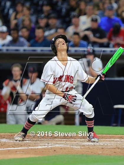 Thumbnail 3 in La Jolla vs. Point Loma @ Petco Park photogallery.