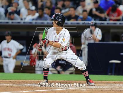 Thumbnail 1 in La Jolla vs. Point Loma @ Petco Park photogallery.