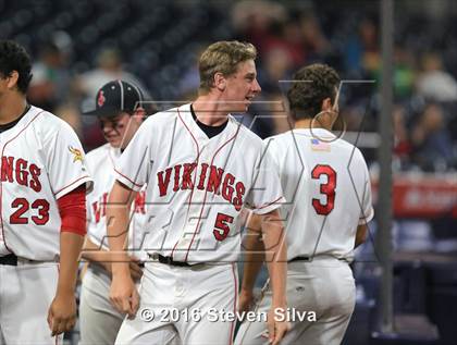 Thumbnail 2 in La Jolla vs. Point Loma @ Petco Park photogallery.
