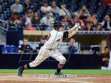 Thumbnail 2 in La Jolla vs. Point Loma @ Petco Park photogallery.