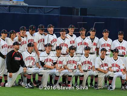 Thumbnail 3 in La Jolla vs. Point Loma @ Petco Park photogallery.