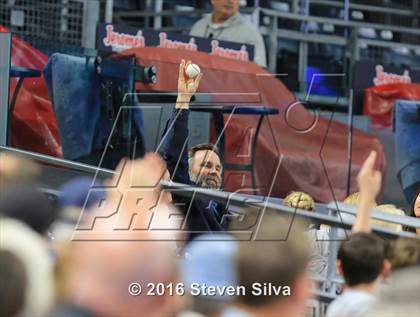 Thumbnail 3 in La Jolla vs. Point Loma @ Petco Park photogallery.