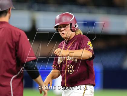 Thumbnail 2 in La Jolla vs. Point Loma @ Petco Park photogallery.