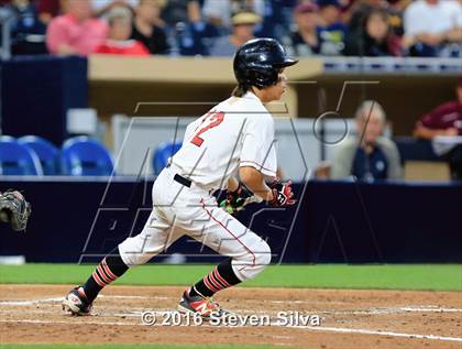 Thumbnail 3 in La Jolla vs. Point Loma @ Petco Park photogallery.