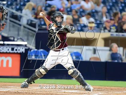 Thumbnail 1 in La Jolla vs. Point Loma @ Petco Park photogallery.