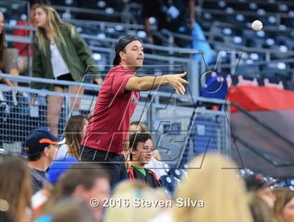 Thumbnail 3 in La Jolla vs. Point Loma @ Petco Park photogallery.