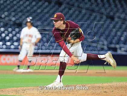Thumbnail 3 in La Jolla vs. Point Loma @ Petco Park photogallery.