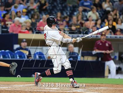 Thumbnail 2 in La Jolla vs. Point Loma @ Petco Park photogallery.