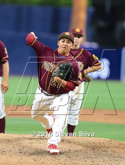 Thumbnail 3 in La Jolla vs. Point Loma @ Petco Park photogallery.