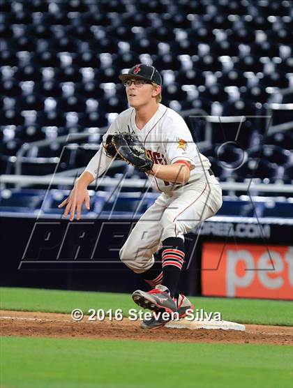 Thumbnail 3 in La Jolla vs. Point Loma @ Petco Park photogallery.