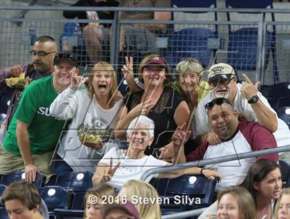 Thumbnail 2 in La Jolla vs. Point Loma @ Petco Park photogallery.