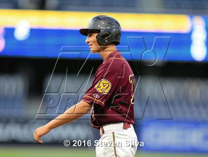Thumbnail 1 in La Jolla vs. Point Loma @ Petco Park photogallery.