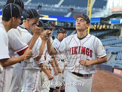 Thumbnail 2 in La Jolla vs. Point Loma @ Petco Park photogallery.
