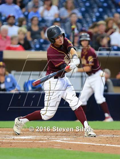 Thumbnail 3 in La Jolla vs. Point Loma @ Petco Park photogallery.