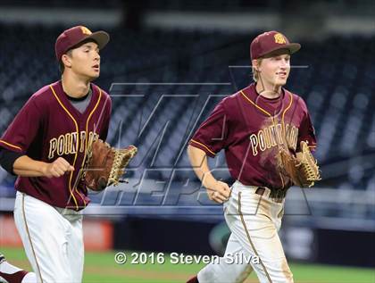 Thumbnail 2 in La Jolla vs. Point Loma @ Petco Park photogallery.