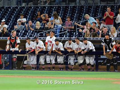 Thumbnail 3 in La Jolla vs. Point Loma @ Petco Park photogallery.