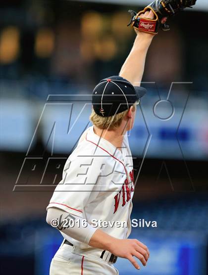 Thumbnail 2 in La Jolla vs. Point Loma @ Petco Park photogallery.