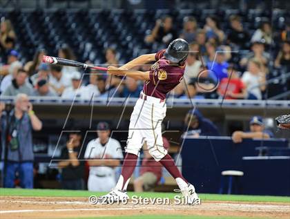 Thumbnail 1 in La Jolla vs. Point Loma @ Petco Park photogallery.