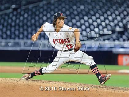 Thumbnail 2 in La Jolla vs. Point Loma @ Petco Park photogallery.