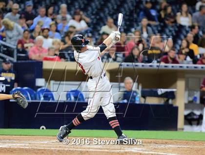 Thumbnail 2 in La Jolla vs. Point Loma @ Petco Park photogallery.