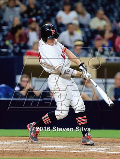 Thumbnail 1 in La Jolla vs. Point Loma @ Petco Park photogallery.