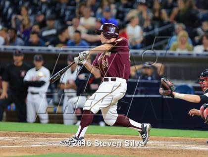 Thumbnail 3 in La Jolla vs. Point Loma @ Petco Park photogallery.