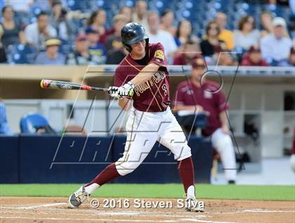 Thumbnail 1 in La Jolla vs. Point Loma @ Petco Park photogallery.
