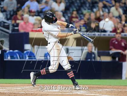 Thumbnail 1 in La Jolla vs. Point Loma @ Petco Park photogallery.