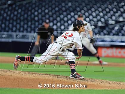 Thumbnail 3 in La Jolla vs. Point Loma @ Petco Park photogallery.