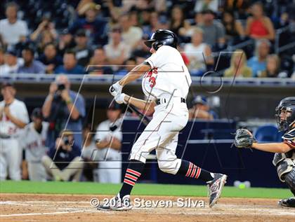 Thumbnail 3 in La Jolla vs. Point Loma @ Petco Park photogallery.