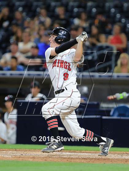 Thumbnail 3 in La Jolla vs. Point Loma @ Petco Park photogallery.