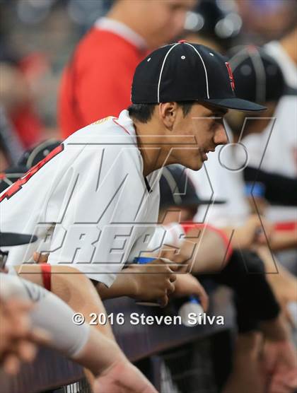 Thumbnail 2 in La Jolla vs. Point Loma @ Petco Park photogallery.