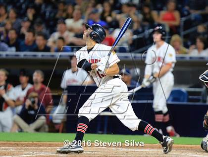Thumbnail 3 in La Jolla vs. Point Loma @ Petco Park photogallery.